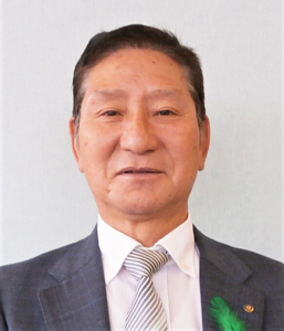 会長